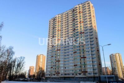 ЖК «Дом в Бескудниково»