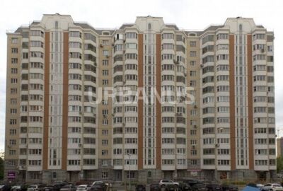 ЖК Мичурино