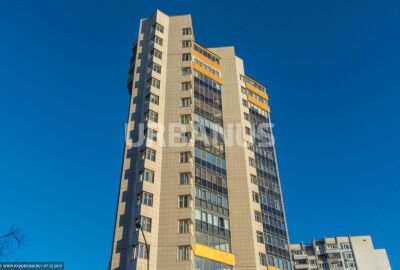 ЖК «Club 56»