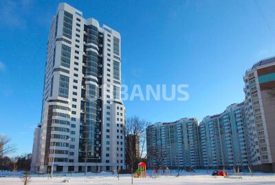 ЖК Мой адрес в Бескудниково-2