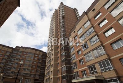 ЖК Мой адрес в Куркино