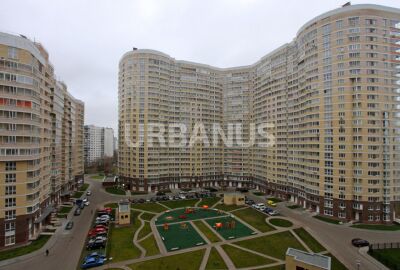 ЖК «Академия Люкс»