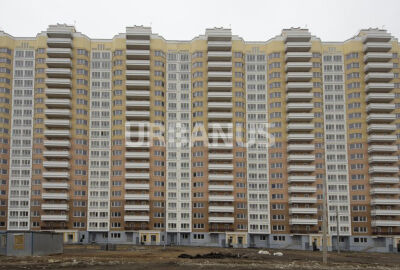 ЖК Молжаниново