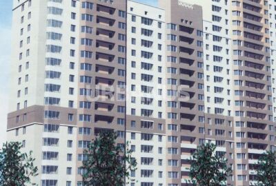 ЖК «Айлант»