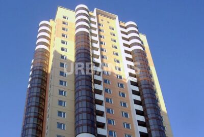 ЖК «Айсберг»