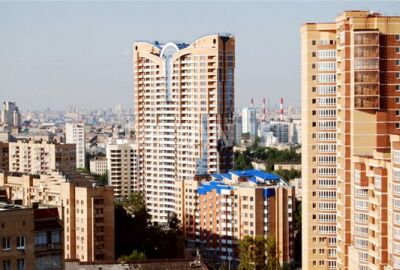 ЖК «Академдом»