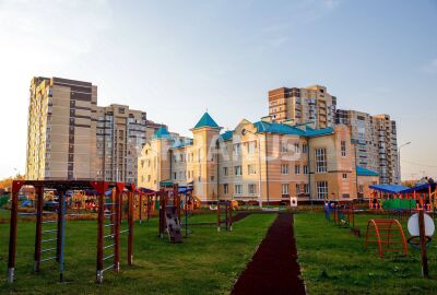 ЖК «Аничково»