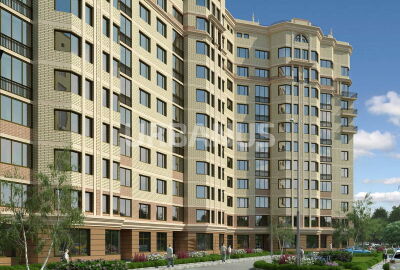ЖК Московский (Дмитров)