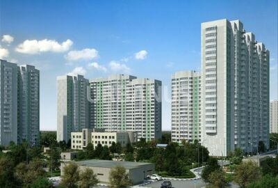 ЖК «Аннинский»