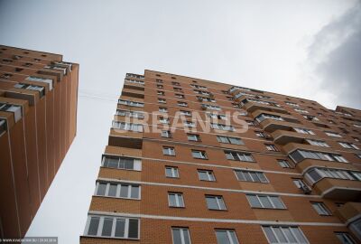 ЖК «Апрелевский»