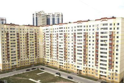 ЖК «Балашиха Парк»