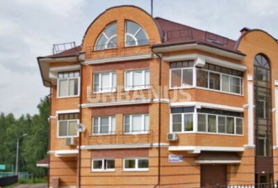 ЖК «Берёзовая роща»
