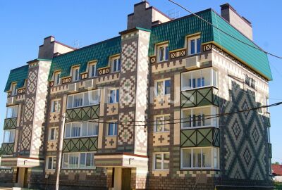 ЖК «Валь д`Эмероль»