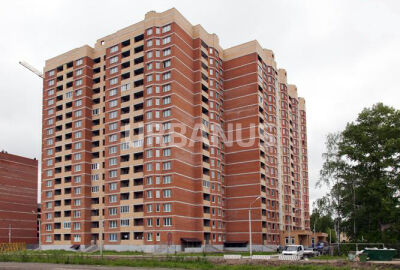 ЖК Московский (Сергиев Посад)