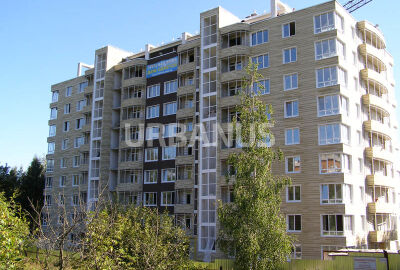 ЖК На Парковой
