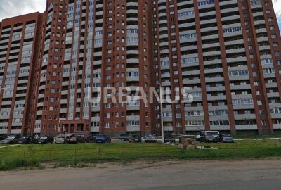 ЖК «Березовец»