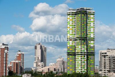 ЖК «Вилланж»