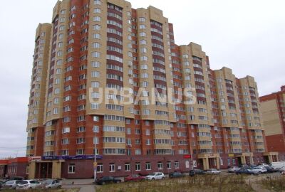ЖК «Гагаринский»