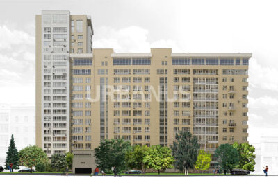 Архитектура