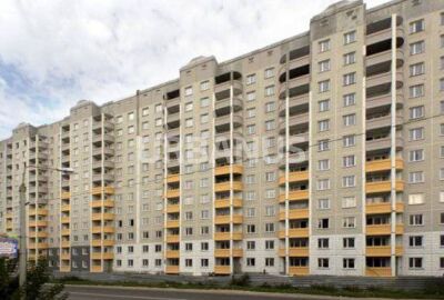 ЖК Новая Пролетарка