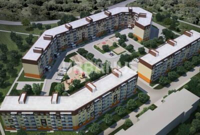 ЖК Новое Сватково