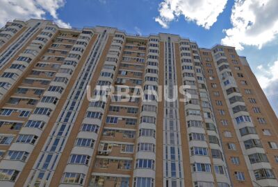 ЖК «Град Московский»