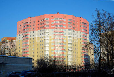 ЖК Новотроицкий