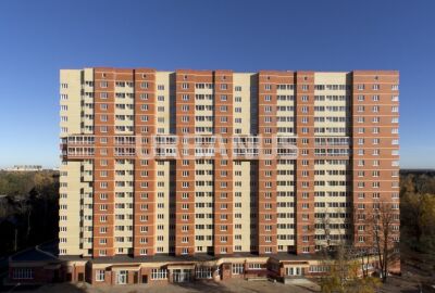 ЖК «Дельта»