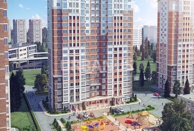 ЖК «Долина Сказок»