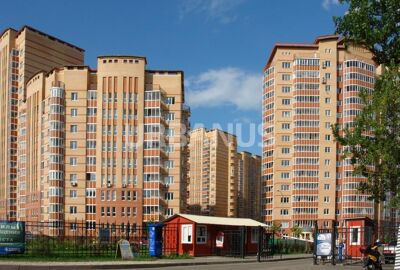 ЖК «Гусарская Баллада»