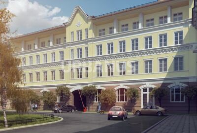 ЖК «Дворянский Дом»