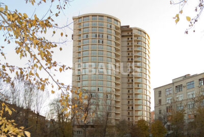 ЖК Махаон