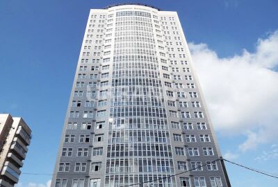 ЖК Панорама