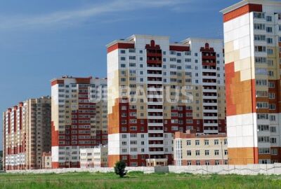 ЖК «Дубки»