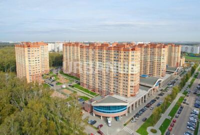 ЖК «Юго-Западный»