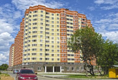 ЖК «Жемчужина»