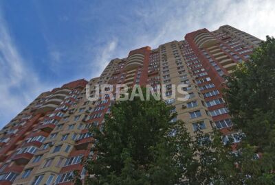 ЖК «Жираф»