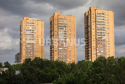 ЖК Парк Толстого