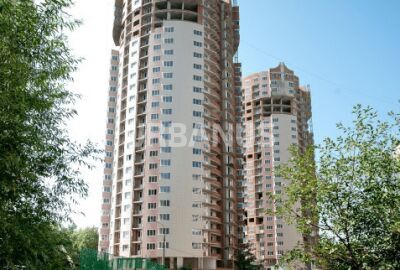 ЖК Парк-Тауэр