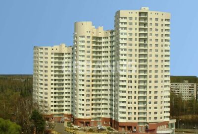 ЖК Парус (Пушкино)
