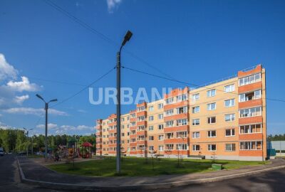 Жилой комплекс «Зеленоградский»