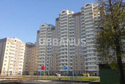 ЖК Петровская Слобода