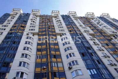 Жилой комплекс «Золотой треугольник»