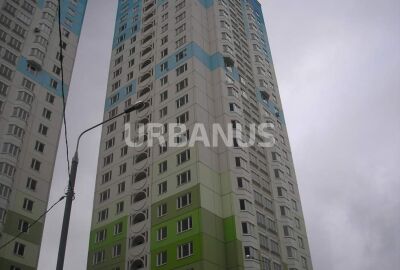 ЖК «Зюзино»