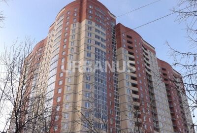 ЖК «Ивантеевка»