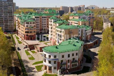 ЖК «Изумрудная Долина»