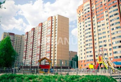ЖК Пироговский