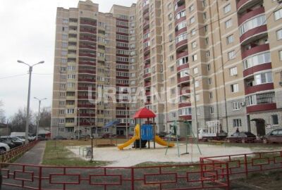 ЖК Пролетарский Проезд