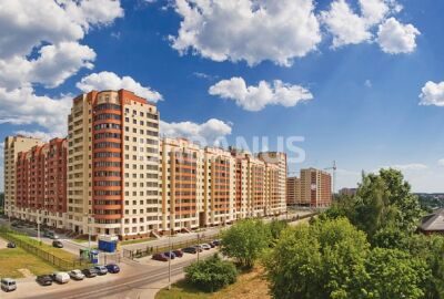 ЖК «Кировский»