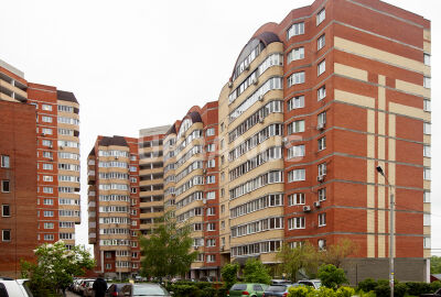 ЖК Рогожский